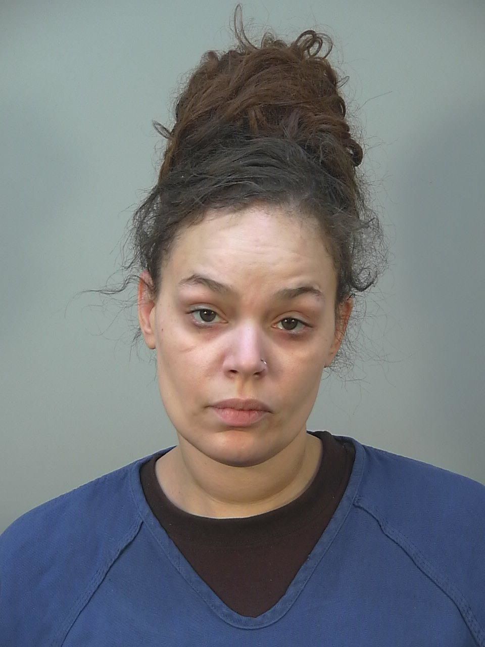 Alicia L. Walker
